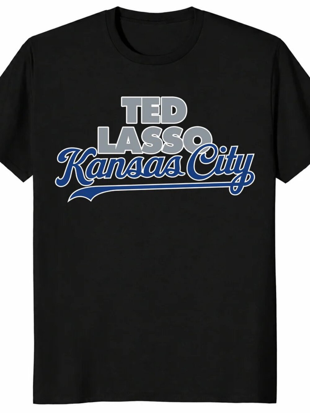 Kansas City BBQ Joearthur Gatestack T Shirt